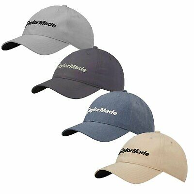 Taylormade Golf Performance Lite 2019 Adjustable Hat Cap - Pick Color!