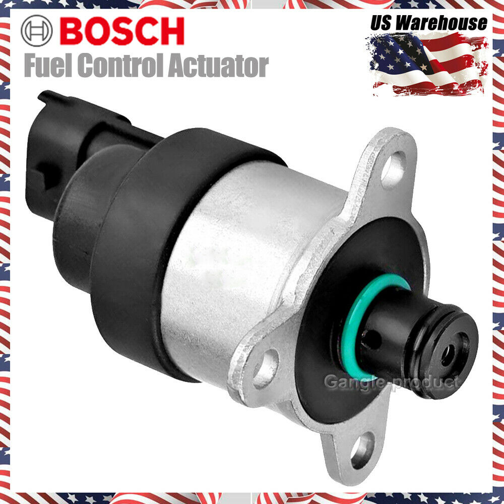 For Bosch 0928400666 For Dodge Cummins Diesel 5.9l Oem Fca Fuel Control Accuator