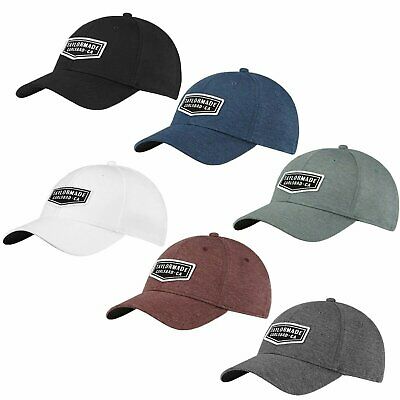 Taylormade Golf Lifestyle Cage Fitted Men's Hat Cap - Pick Size & Color!