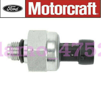 Motorcraft Icp102 Fuel Injection Pressure Sensor Fit For Ford 7.3l Powerstroke