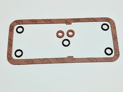 Delphi Cav Lucas Roto Top Cover Gasket Kit For Dpa Diesel Injection Pumps