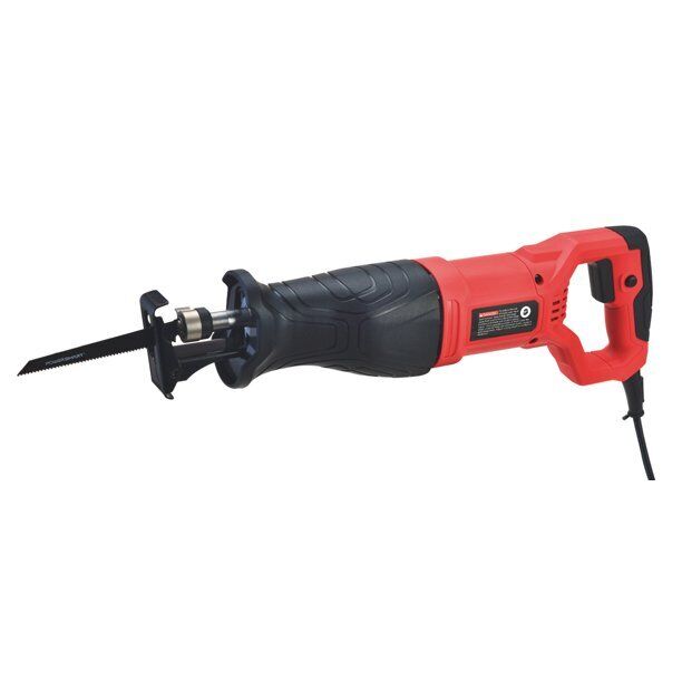 Powersmart Ps4010 Electric Reciprocating Saw 7.5 Amp